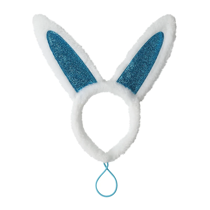 Bunny Ears Pet Headband