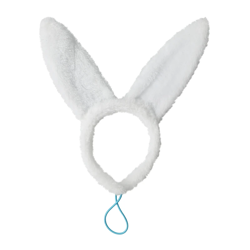 Bunny Ears Pet Headband
