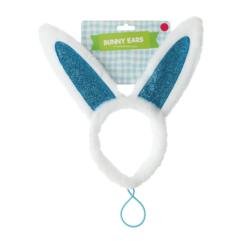 Bunny Ears Pet Headband