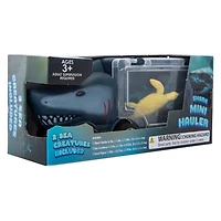 Mini Hauler Toy Truck Set 4-Piece