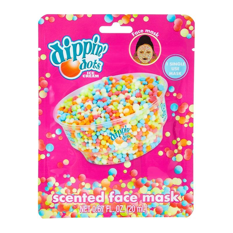 Scented Face Mask 0.67oz