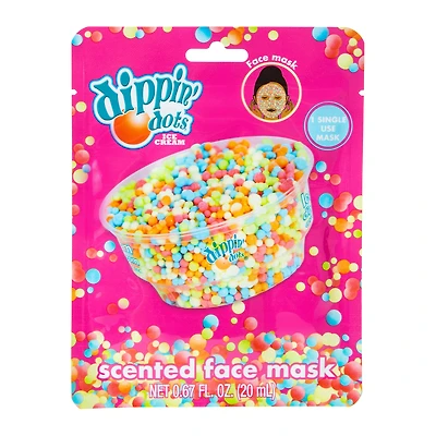 Scented Face Mask 0.67oz