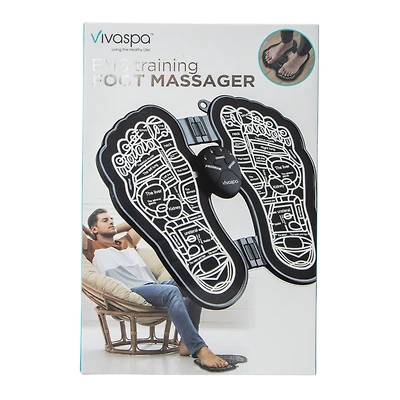 VivaSpa™ EMS Training Foot Massager