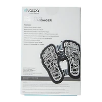 VivaSpa™ EMS Training Foot Massager
