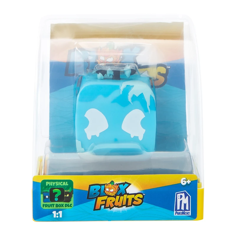 Blox Fruits™ Mini Figure & DLC (Styles May Vary)