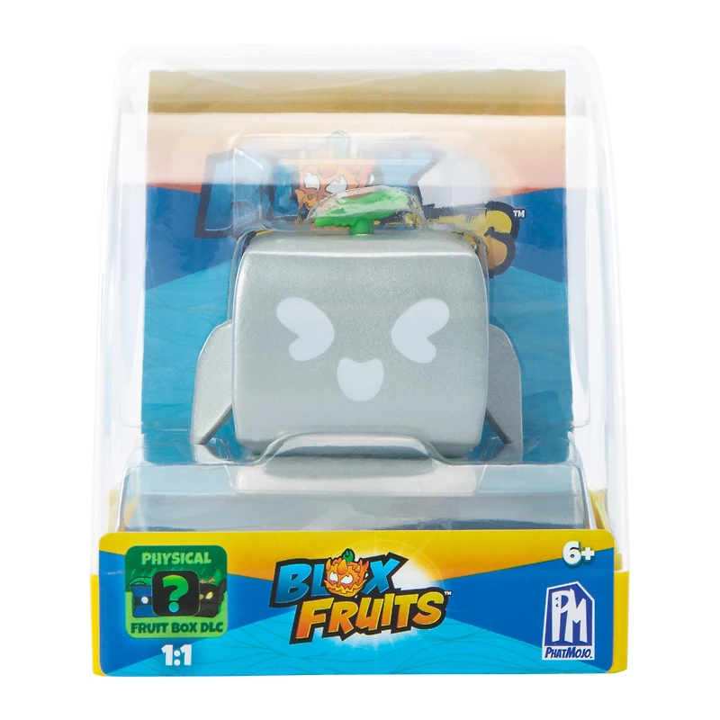 Blox Fruits™ Mini Figure & DLC (Styles May Vary)