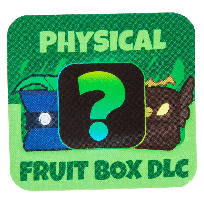 Blox Fruits™ Mini Figure & DLC (Styles May Vary)