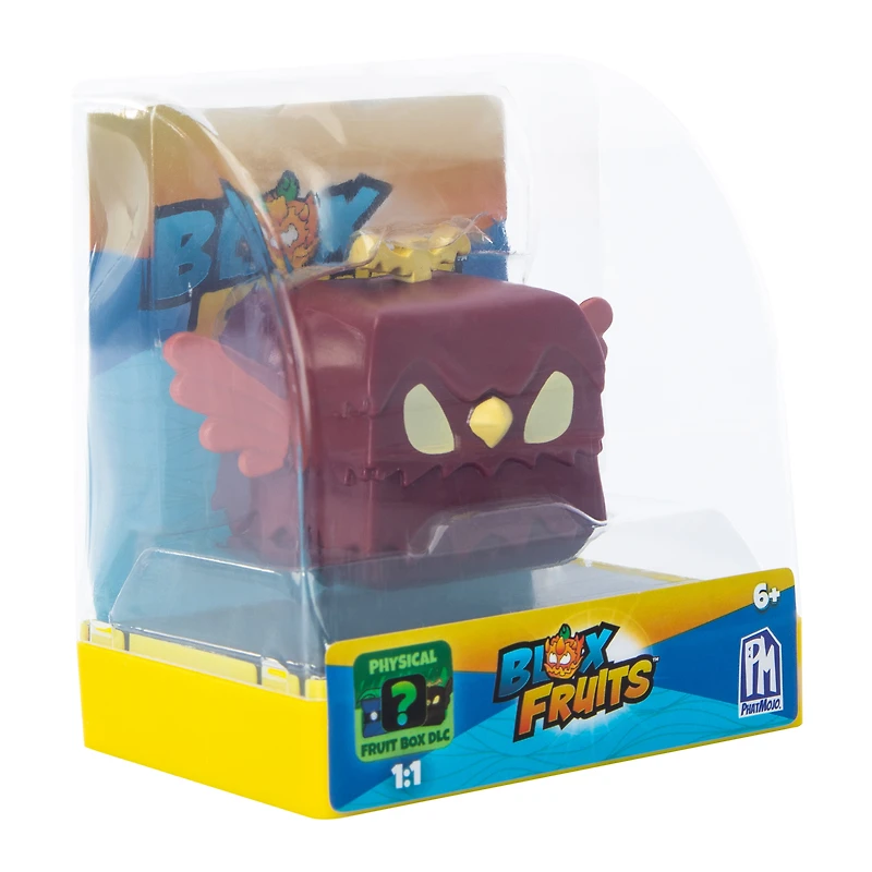 Blox Fruits™ Mini Figure & DLC (Styles May Vary)
