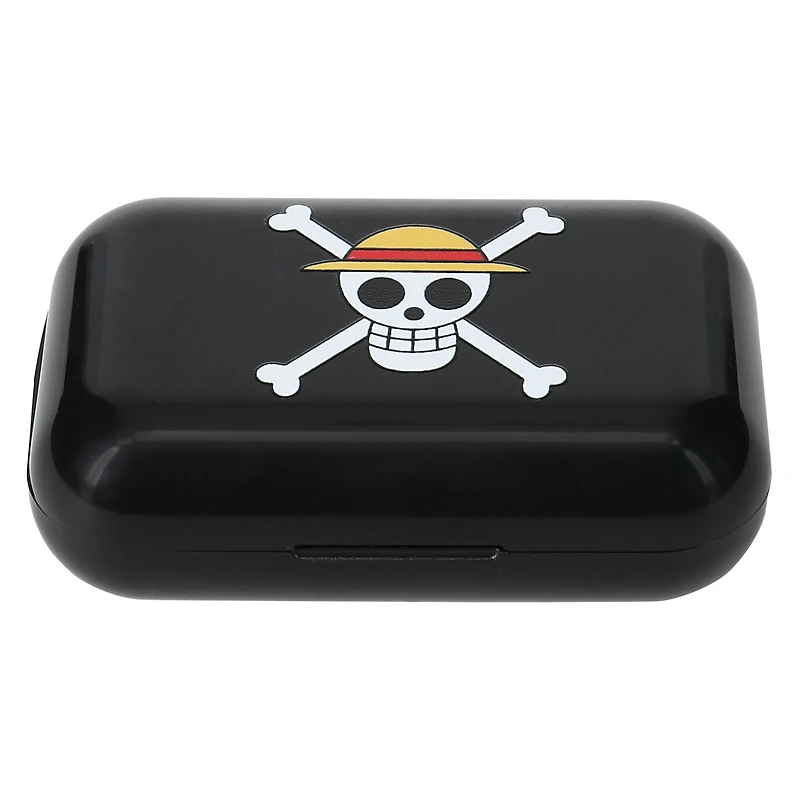 One Piece True Wireless Earbuds With Mic