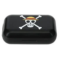 One Piece True Wireless Earbuds With Mic