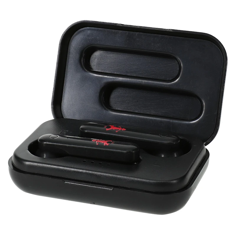 One Piece True Wireless Earbuds With Mic