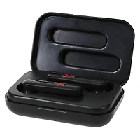 One Piece True Wireless Earbuds With Mic