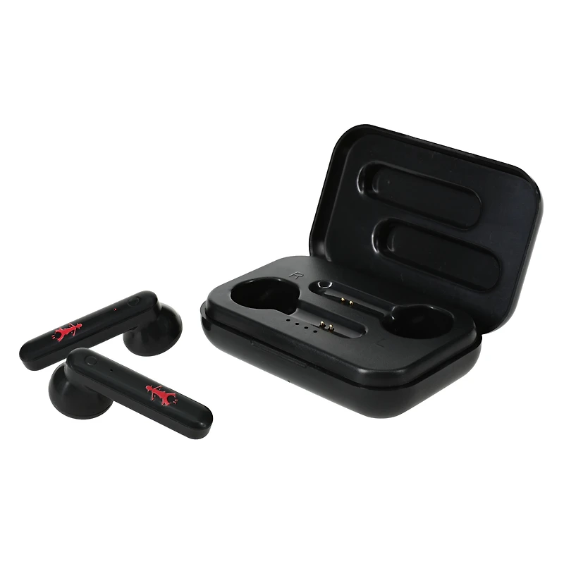 One Piece True Wireless Earbuds With Mic