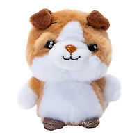 Russ™ Li'l Peepers™ Stuffed Animal 4.5in