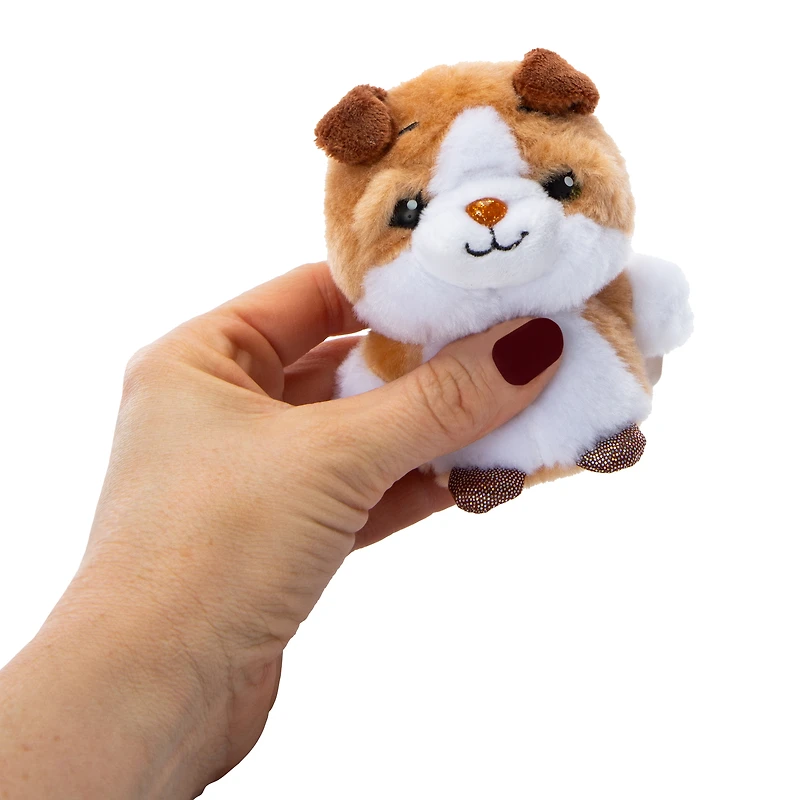 Russ™ Li'l Peepers™ Stuffed Animal 4.5in