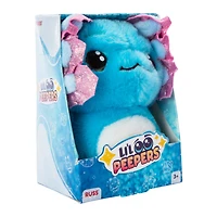 Russ™ Li'l Peepers™ Stuffed Animal 4.5in