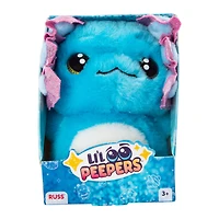 Russ™ Li'l Peepers™ Stuffed Animal 4.5in