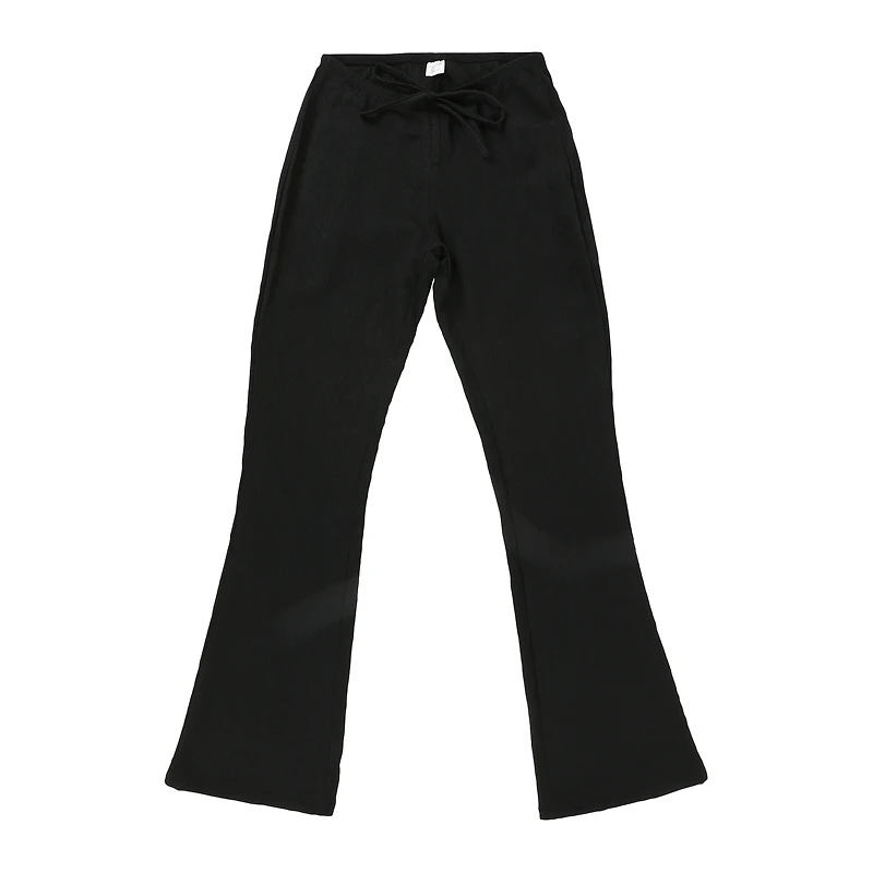 Cinched Flare Pants