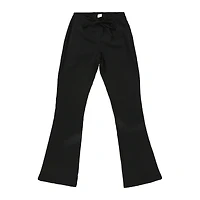 Cinched Flare Pants