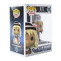Funko Pop! E.T. In Disguise Vinyl Figure