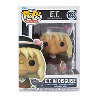 Funko Pop! E.T. In Disguise Vinyl Figure