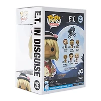 Funko Pop! E.T. In Disguise Vinyl Figure