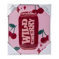 Tufted Wall Art 10in x 12in