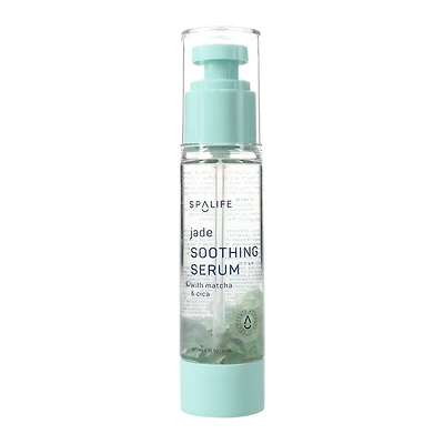 Crystal-Infused Facial Serum 2oz