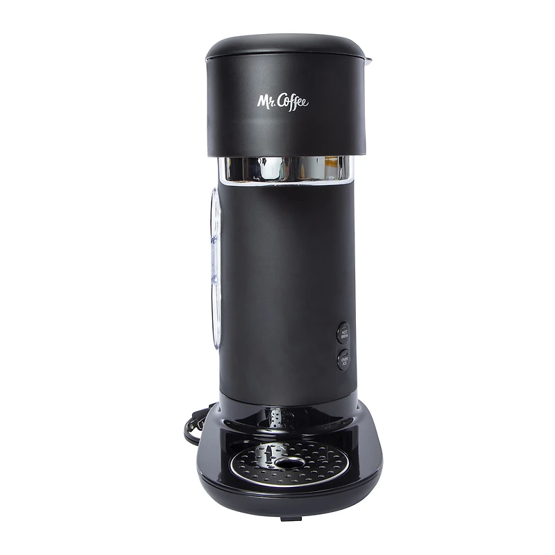 Mr. Coffee® Iced + Hot™ Single-Serve Coffeemaker