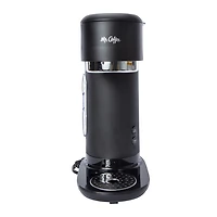 Mr. Coffee® Iced + Hot™ Single-Serve Coffeemaker