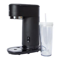 Mr. Coffee® Iced + Hot™ Single-Serve Coffeemaker