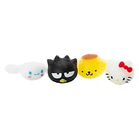 Hello Kitty And Friends® Squishy Sensory Balls 4-Pack