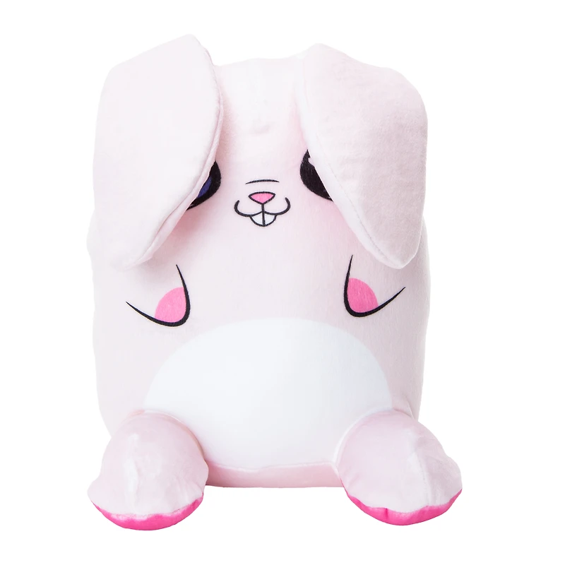 Flipeez™ Bunny Plush 8in