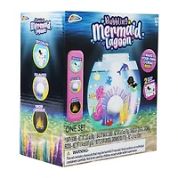 Make Your Own Bubbling Mermaid Lagoon  Coral Reef Kit