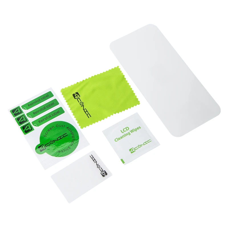 Hidden Message Screen Protector For iPhone 15 Plus®/14 Plus®