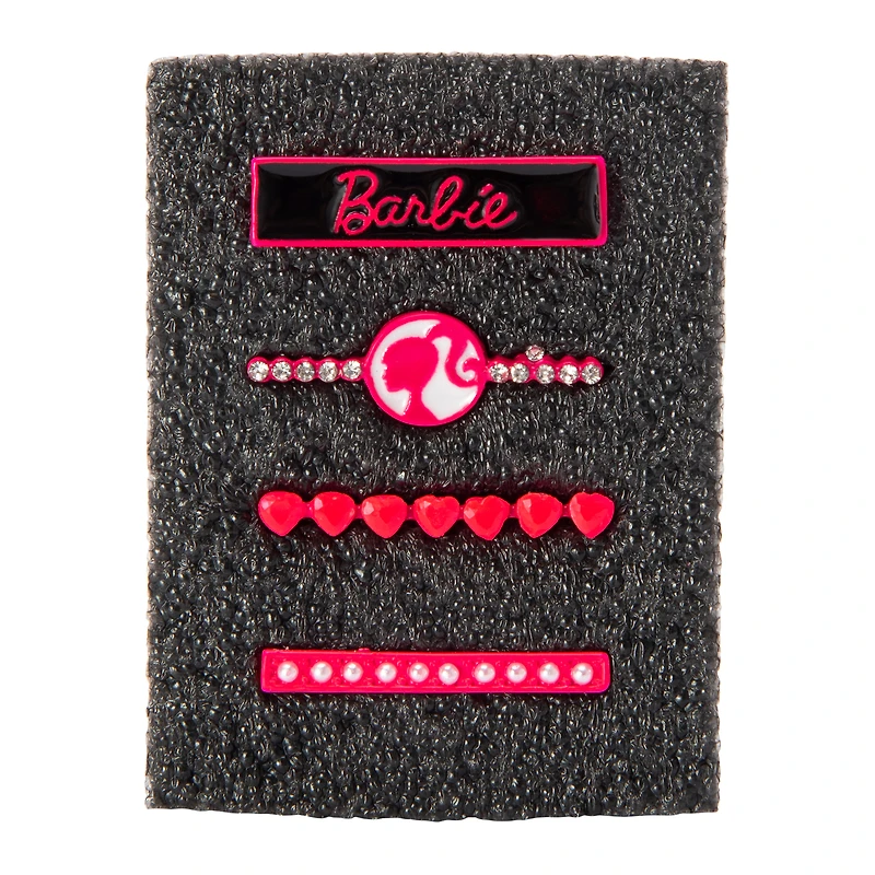 Slide-On Watch Charms 4-Count