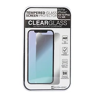 Tempered Glass Screen Protector For iPhone 12 Pro®/12®