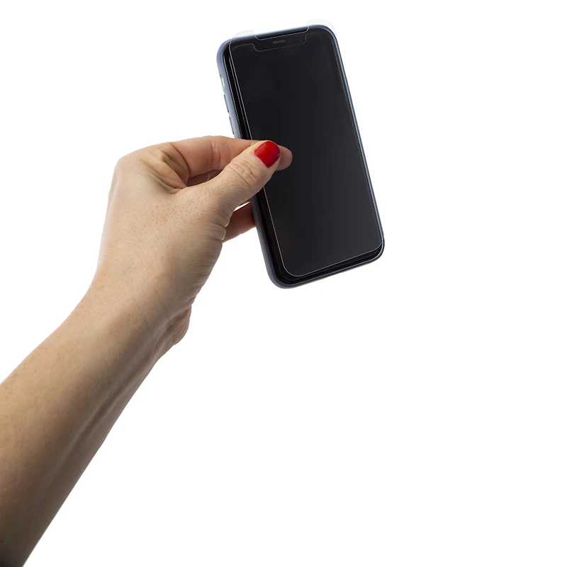 Tempered Glass Screen Protector For iPhone 12 Pro®/12®