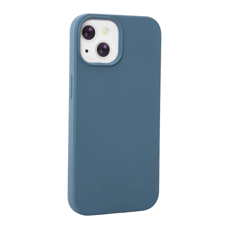 iPhone 16e®/15®/14®/13® Silicone Case