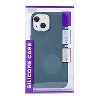 iPhone 16e®/15®/14®/13® Silicone Case