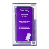 iPhone 16e®/15®/14®/13® Silicone Case