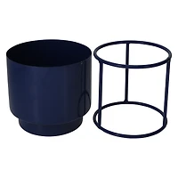 Small Planter With Stand 5in x 8in