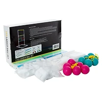 LED Ladder Ball Game Set