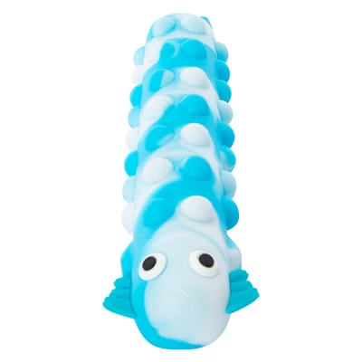Ugly Cute Lite-Up Suction Axolotl