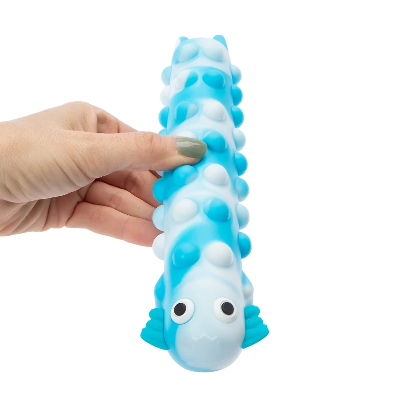 Ugly Cute Lite-Up Suction Axolotl
