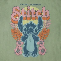 Disney Stitch Graphic Tee