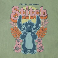 Disney Stitch Graphic Tee
