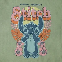 Disney Stitch Graphic Tee