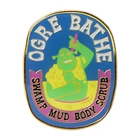 Shrek Mystery Enamel Pin (Styles May Vary)