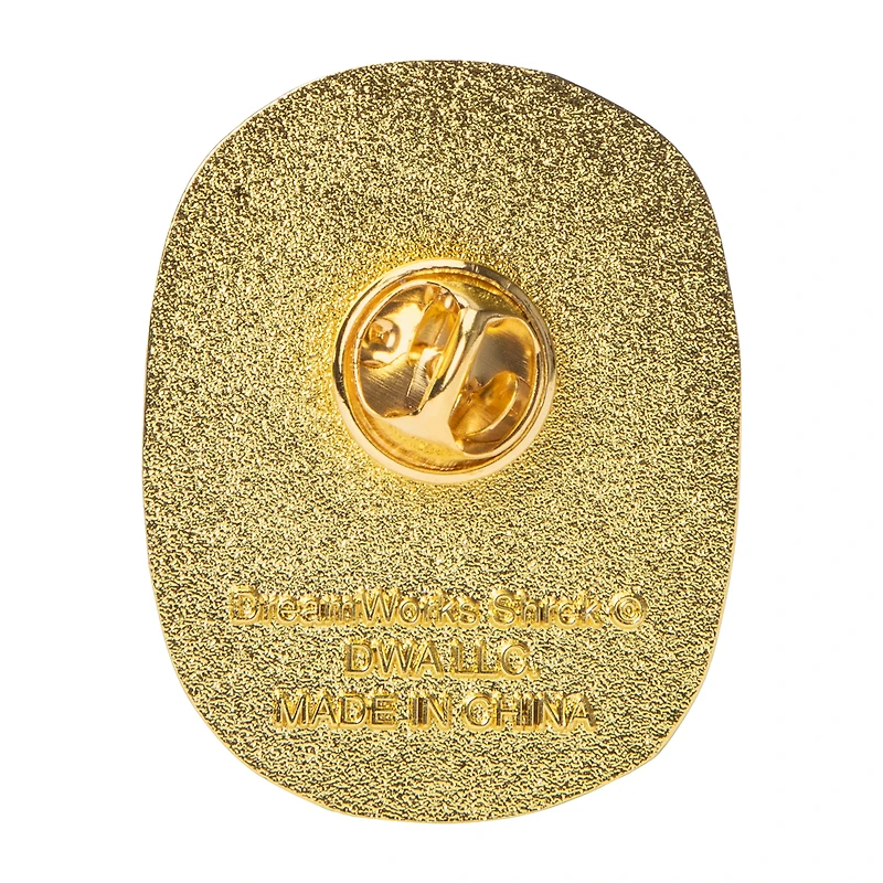 Shrek Mystery Enamel Pin (Styles May Vary)